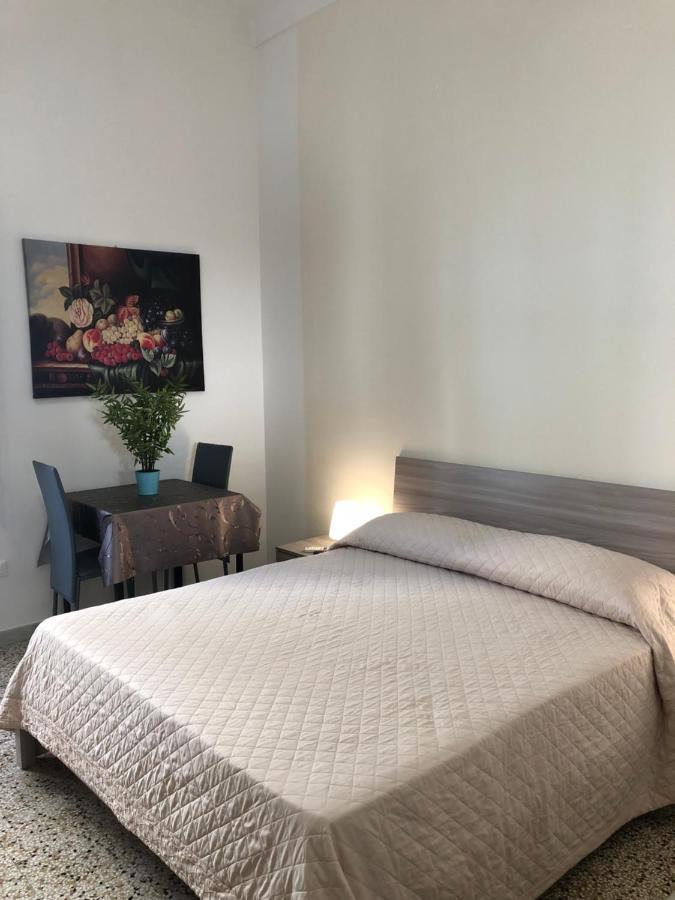Velletri Bed & Breakfast Noto Exterior photo
